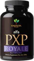 PXP Royale Micronized Purple Rice - 2 x 30 Servings 150g Wholesale Pricing Available
