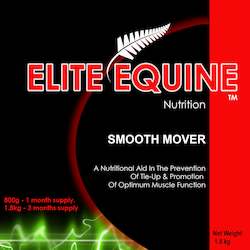 Targeted Solutions: SMOOTH MOVER
