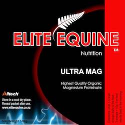 Health supplement: ULTRA MAG