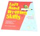 Left-Hand Writing Skills Book 1 - Fabulous Fine Motor Practice