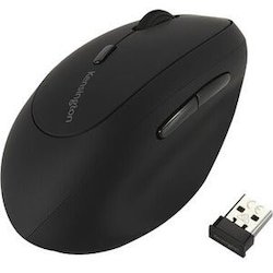 Kensington ProFit Left Handed Ergonomic Wireless Mouse