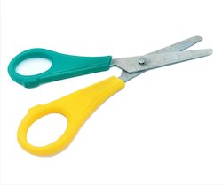 Left-Handed Child's Scissors