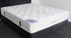 Royal classic king pillow top mattress