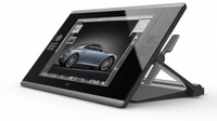 Wacom Cintiq 24HD Interactive Pen Display Tablet