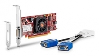HP Radeon HD8350 1GB PCI Express Low-profile Graphic Card