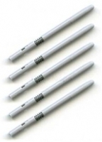 Computer peripherals: Wacom ACK2002 Stroke Nibs For Intuos4 - 5 Pack