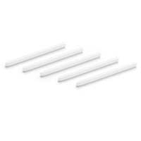Computer peripherals: Wacom White Standard Nibs - pack of 5