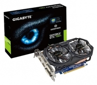 Gigabyte GTX 750 GV-N75TOC-2GI PCI-E 2GB GDDR5 DL-DVI-I, DL-DVI-D, HDMI 2 Video Card