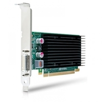 HP NVIDIA NVS 300 PCIe x16 512MB Graphics Card