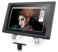 Wacom Cintiq 22HD Touch Tablet