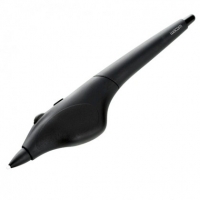 Computer peripherals: Wacom Intuos & Cintiq Air Brush Pen