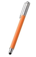 Wacom Bamboo Stylus Orange Pen for iPad