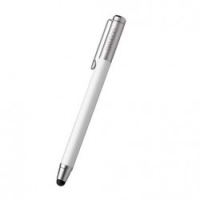 Wacom Bamboo Stylus White Pen for iPad
