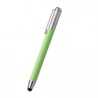 Wacom Bamboo Stylus Green Pen for iPad