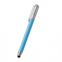 Computer peripherals: Wacom Bamboo Stylus Blue Pen for iPad