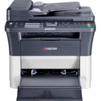 Kyocera FS1325MFP Laser Mono Multifunction Printer 25ppm