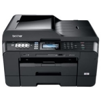 Brother MFCJ6910DW A3 Inkjet Wireless Duplex Multifunction Printer + 3 Year Warr…