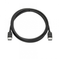 HP Display Port 2.01m Cable Kit