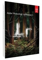Adobe Photoshop Lightroom 5 - Upgrade Pack