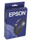 Epson S015329 Black Fabric Ribbon Cartridge for Epson FX-890