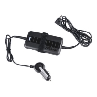 Computer peripherals: Asus 90W Laptop Car Charger