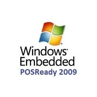 Winodws Embedded POSReady 2009