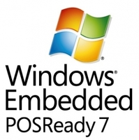 Computer peripherals: Microsoft Windows Embedded POS Ready 7