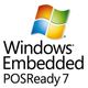 Microsoft Windows Embedded POS Ready 7