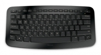 Microsoft Arc Wireless Compact Keyboard
