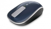 Computer peripherals: Microsoft Sculpt Touch Mouse Bluetooth - Storm Grey