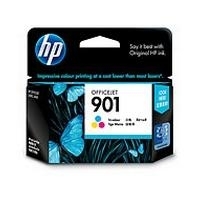 HP 901 Tri-colour CC656AA Ink Cartridge