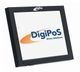 DigiPoS Dynamic Blade Dual Core Atom 1.6GHZ, 2GB, 250GB 15Inch Resistive Touch Terminal