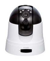 Computer peripherals: D-Link DCS-5222L mydlink Enabled Wireless N PTZ Network Camera