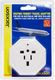 Jackson Inbound Travel Adaptor with Surge Protection for Converting USA, UK &…