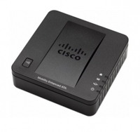 Computer peripherals: Cisco SPA232D Multi-Line DECT ATA Voice Gateway