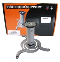 Computer peripherals: Dynamix 150mm Projector Ceiling Mount Bracket