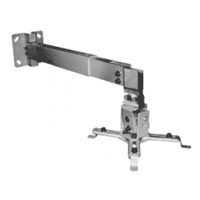 Computer peripherals: Brateck 430-650mm Projector Wall Mount Bracket