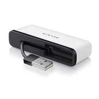 Belkin 4-Port Travel USB Hub