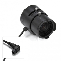 Zavio Mega-Pixel Vari-Focal Lens 3.1mm to 8mm