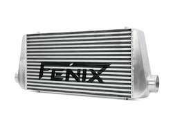 Fenix Street Series Intercooler- 76MM Core