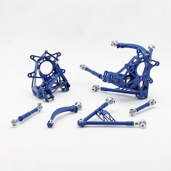 Motor vehicle parts: Nissan S14/15 Rear Suspension Kit