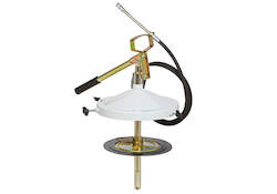 RAASM Hand-operated Grease Pump