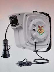 Dispense It: RAASM Electrical Cable Reel