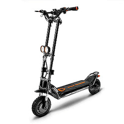 Kaabo Wolf Warrior X Plus 60V 21AH**SCOOTER***