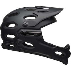 Motorcycle or scooter: Super 3R Mips Helmet