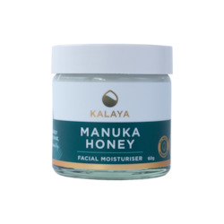 Cosmetic wholesaling: Kalaya Manuka Honey Facial Moisturiser | Wholesale