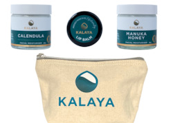 Cosmetic wholesaling: KALAYA Gift Pack