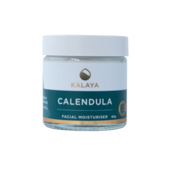 Cosmetic wholesaling: Kalaya Calendula Facial Moisturiser | Wholesale