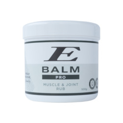 E-Balm PRO | Wholesale