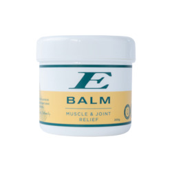 E-Balm | Wholesale